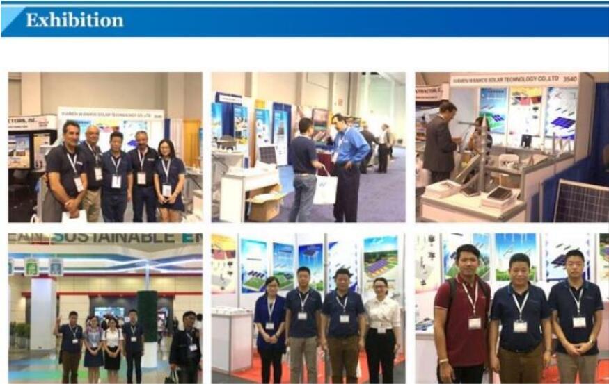 Wanhos exhibition info