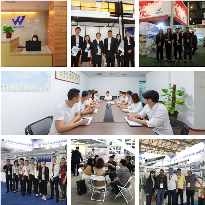 company overview