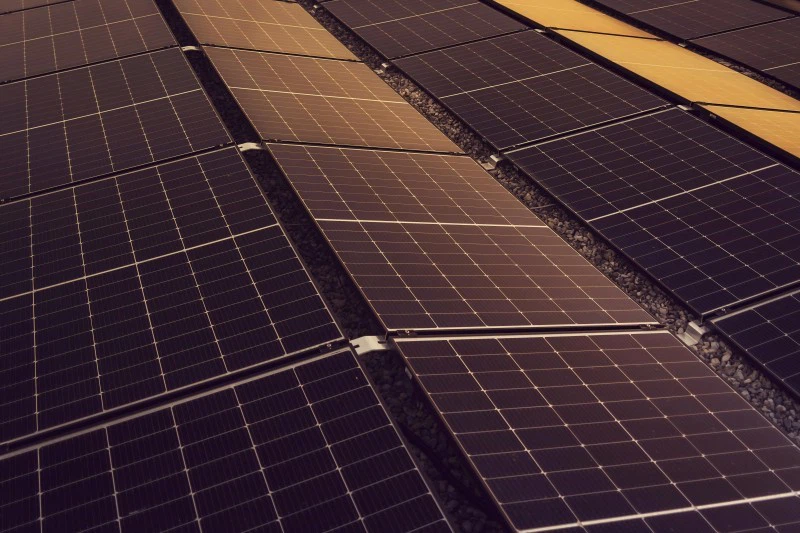 Renewable Energy Projects Renewable Energy Projects