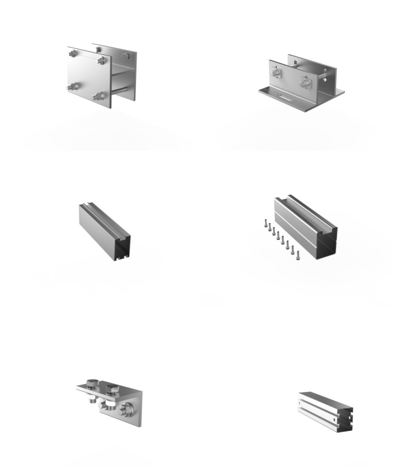 Components Detail Components Detail