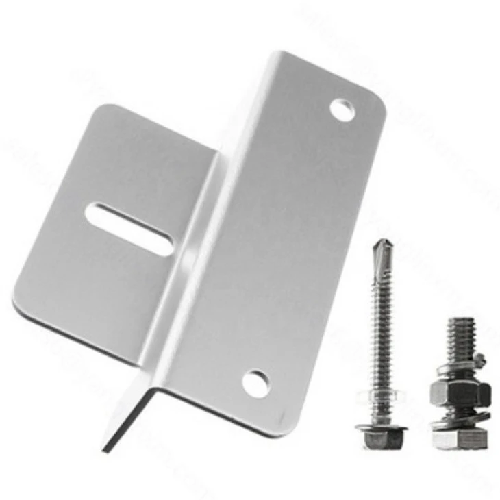 Z Bracket Mounting Kit