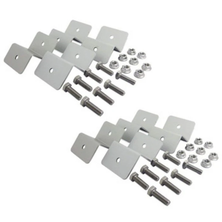 Z Bracket Mounting Kit