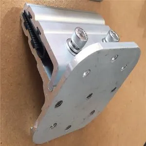 أنظمة تركيب السقف الشمسية (خطاف سقف التماس الدائمة)