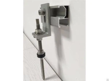 شمسيّ علويّ صلب الذى لا يصدأ Hanger Bolt هوك عدة