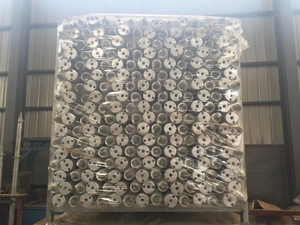 ground screw bunnings
