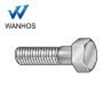 مشروع الطاقة الشمسية HEX CAP Screw SUS304 A2 M3 M4 M5 8mm-200
