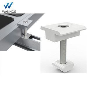 Pro Solar Mid Clamps