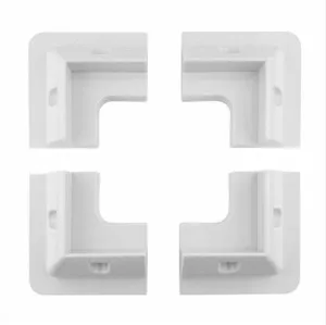 ABS مجموعة تركيب الطاقة الشمسية للمركبات