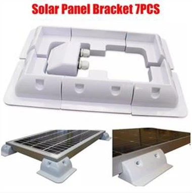 ABS الشمسية قوس التركيب