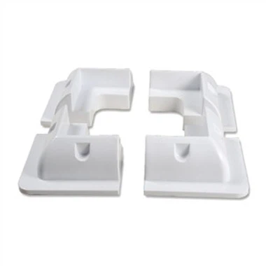 ABS لليخوت و RV الشمسية الكهروضوئية تصاعد بين قوسين