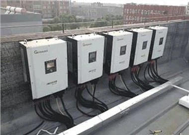 مصغرة للطاقة الشمسية 10kw للاستخدام المنزلي