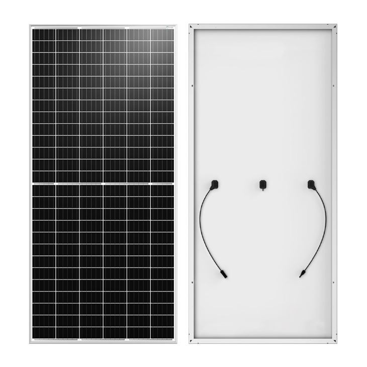 Solar Energy Equipment System For Camping Product Manufacture