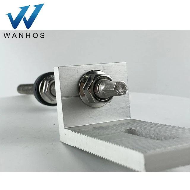 Solar Energy SUS304 Hanger Bolts