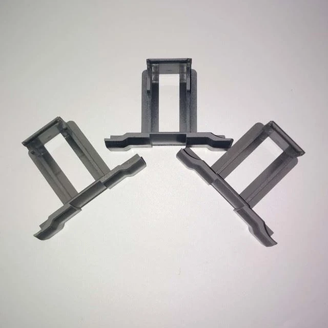 Solar Panel Drain Water Clips