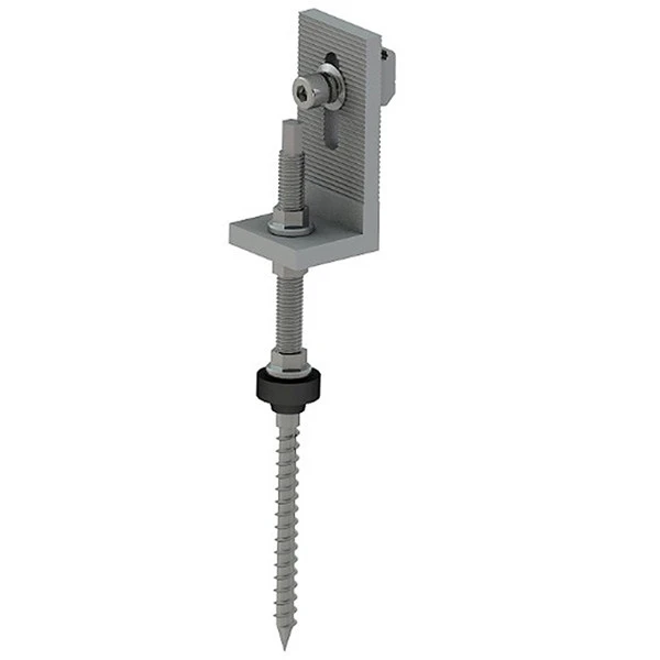 Solar Panels Hanger Bolts