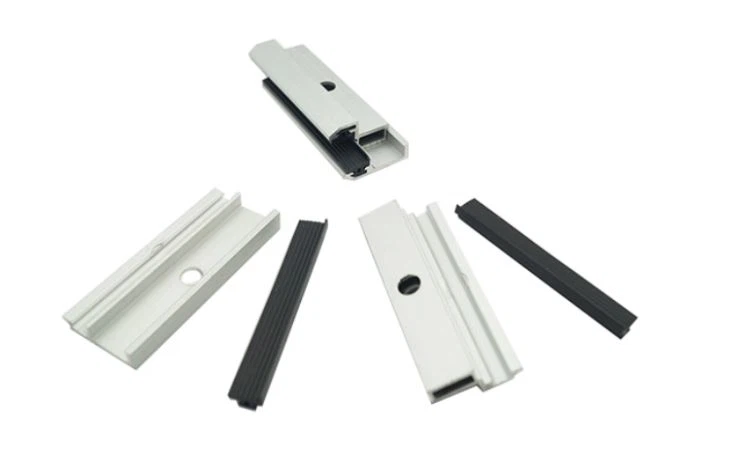 Thin Film Solar Panel Clamps Manufacturers