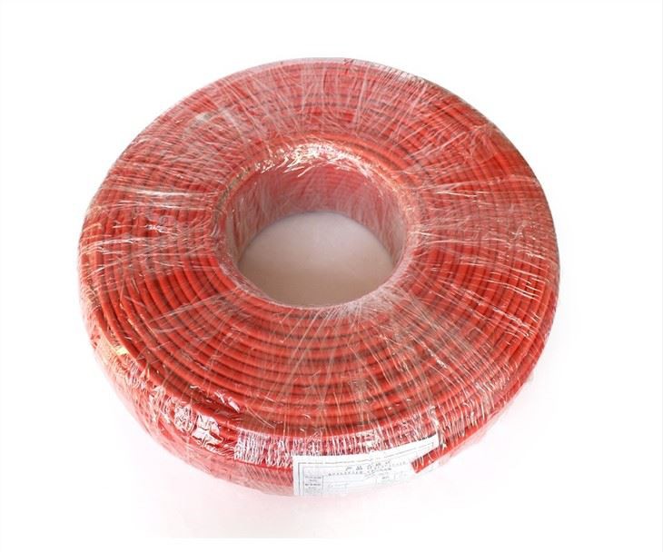 Dc Wire For Solar Panels
