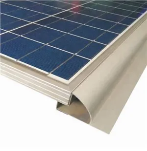 أجهزة تركيب الألواح الشمسية