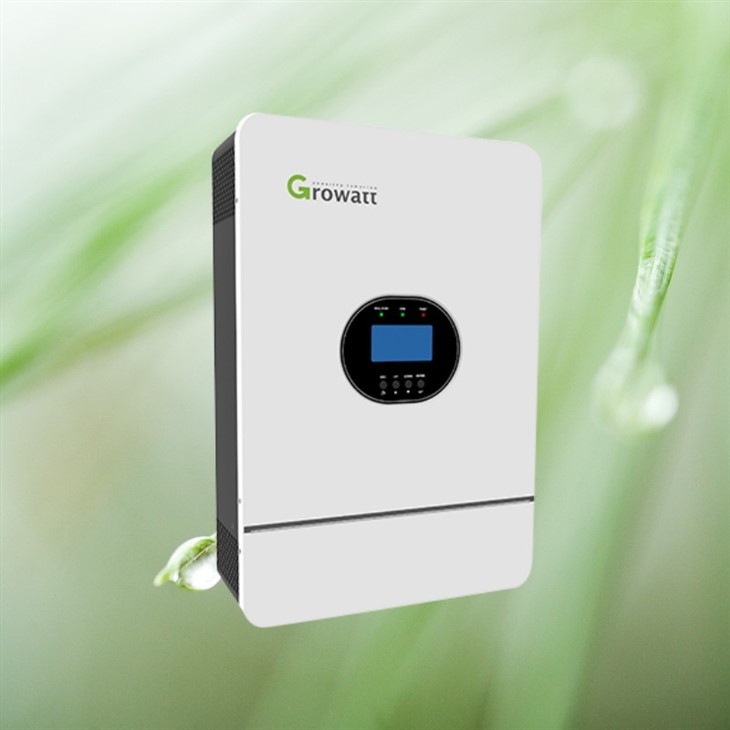 Growatt خارج الشبكة العاكس