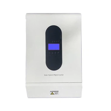 الهجين للطاقة الشمسية العاكس 5kw
