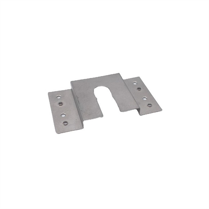 solar structure earthing clips