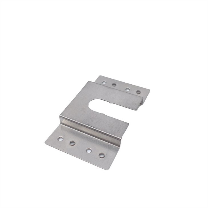 solar earthing clip